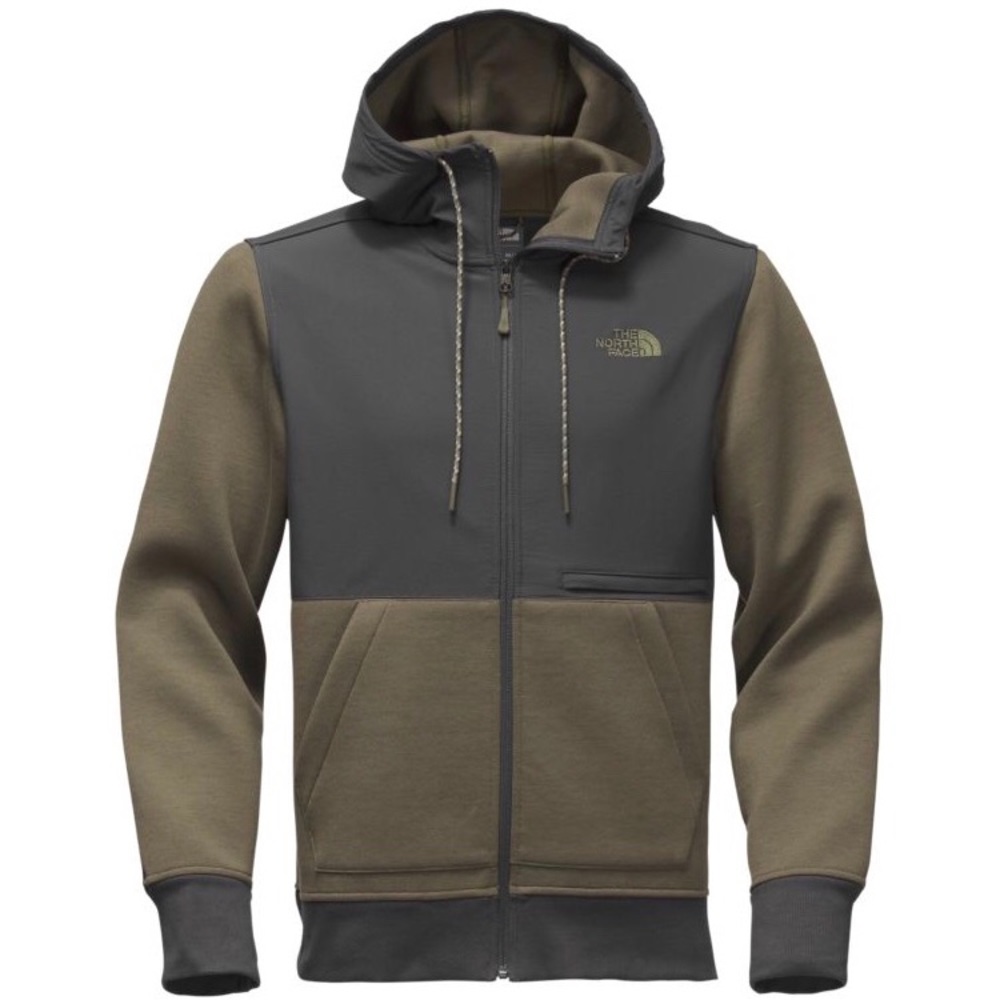 Men’s NorthFace Thermal BNWT